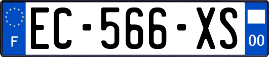 EC-566-XS