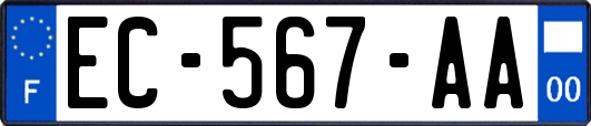 EC-567-AA