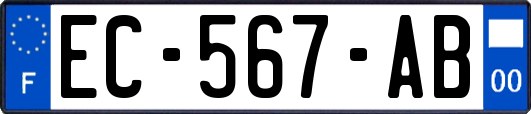 EC-567-AB