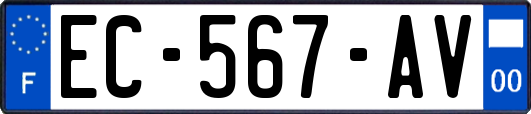 EC-567-AV