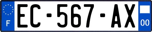 EC-567-AX