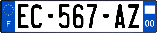 EC-567-AZ