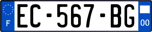 EC-567-BG