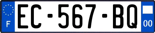 EC-567-BQ