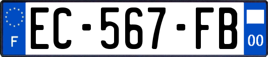 EC-567-FB