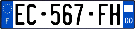 EC-567-FH