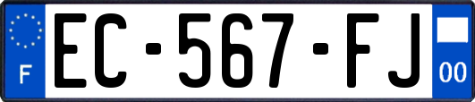 EC-567-FJ