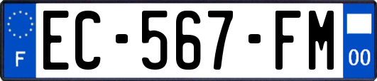 EC-567-FM
