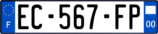 EC-567-FP