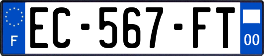 EC-567-FT