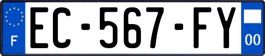 EC-567-FY