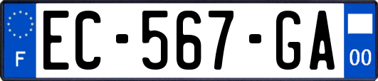 EC-567-GA