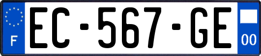 EC-567-GE