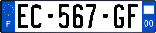 EC-567-GF