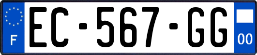 EC-567-GG