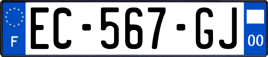 EC-567-GJ
