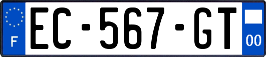 EC-567-GT