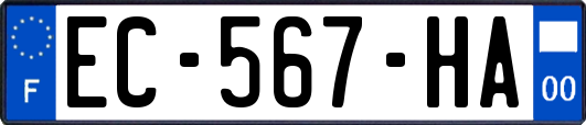 EC-567-HA