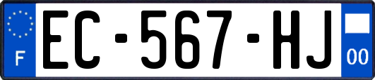 EC-567-HJ