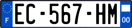 EC-567-HM