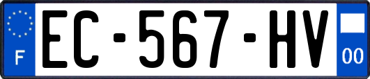 EC-567-HV