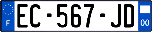 EC-567-JD