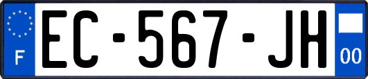 EC-567-JH