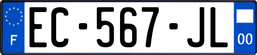EC-567-JL