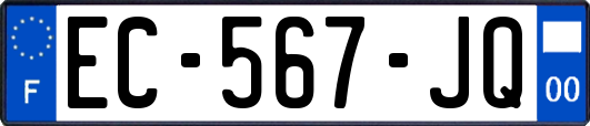 EC-567-JQ