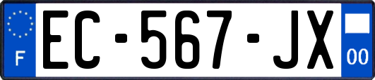 EC-567-JX