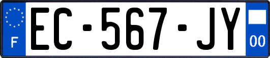 EC-567-JY