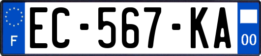 EC-567-KA