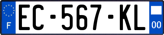 EC-567-KL