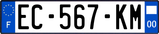 EC-567-KM