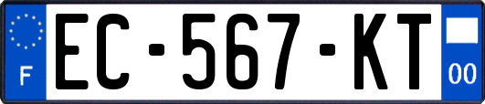 EC-567-KT