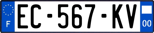 EC-567-KV