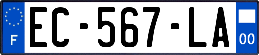 EC-567-LA