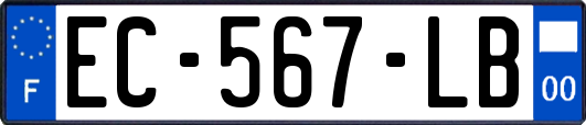 EC-567-LB