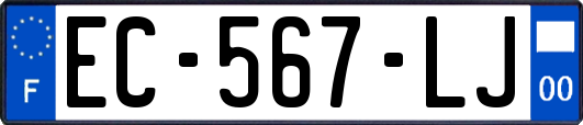 EC-567-LJ