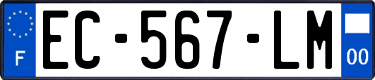 EC-567-LM