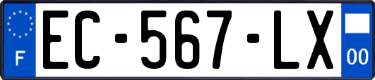 EC-567-LX