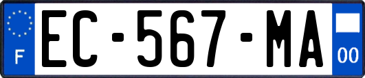 EC-567-MA