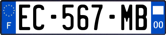 EC-567-MB
