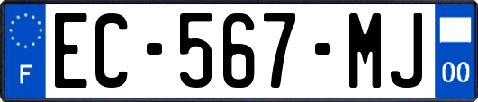 EC-567-MJ
