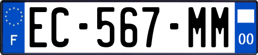 EC-567-MM