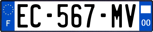 EC-567-MV