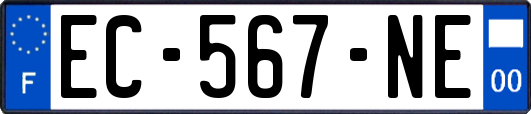 EC-567-NE