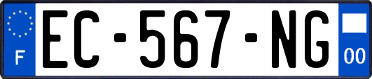 EC-567-NG