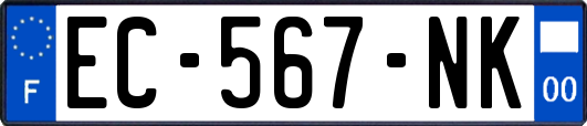 EC-567-NK