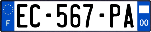 EC-567-PA
